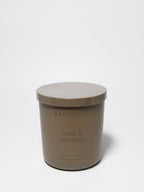 Aromatic Cedar & Lavender 10 oz scented candle