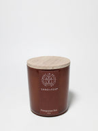 Aromatic Pomegranate Noir 10 oz scented candle