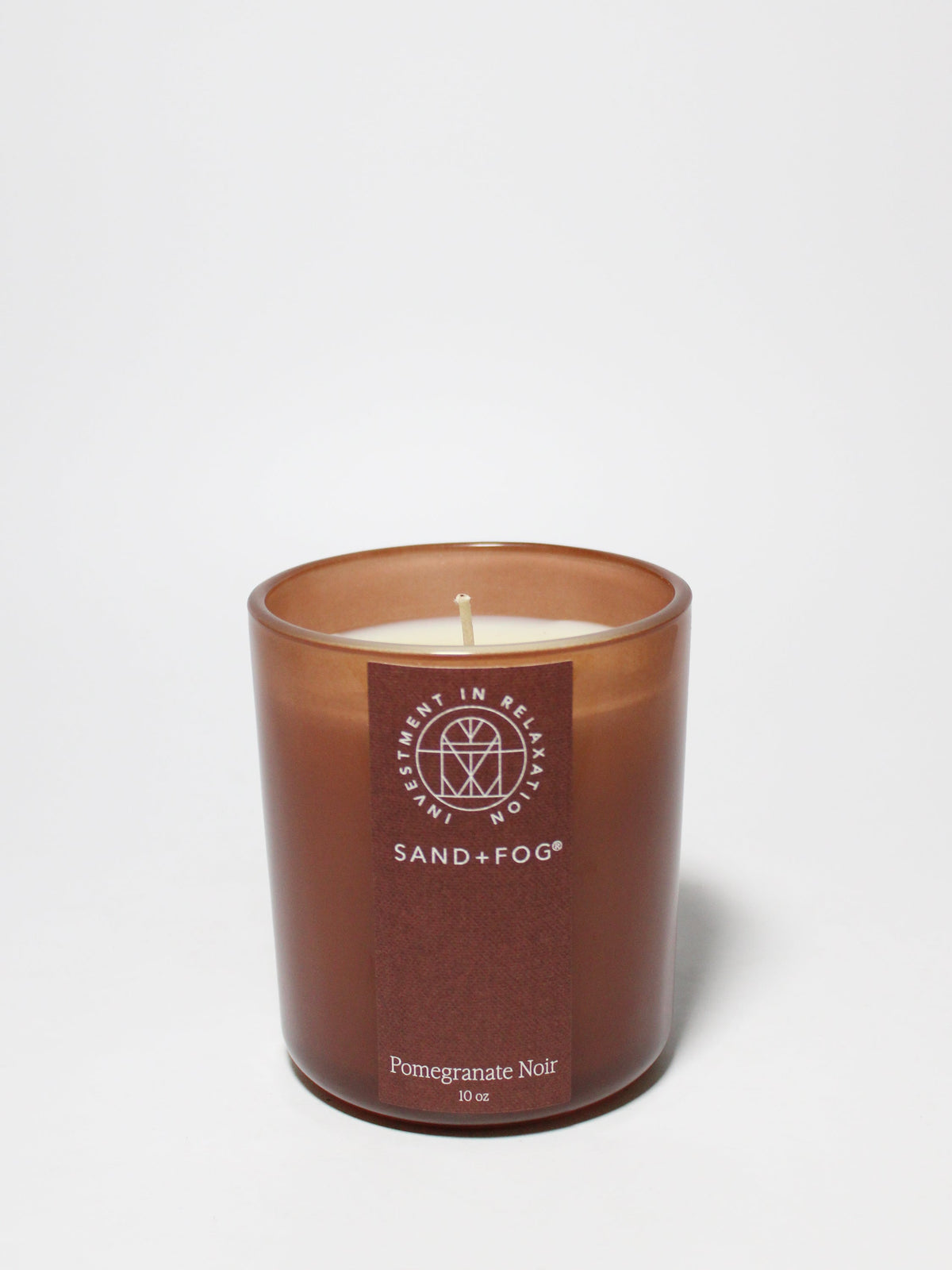 Aromatic Pomegranate Noir 10 oz scented candle