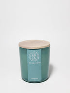 Aromatic Ocean Mist 10 oz scented candle