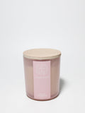 Aromatic Citrus & Sandalwood 10 oz scented candle