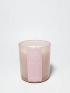 Aromatic Citrus & Sandalwood 10 oz scented candle