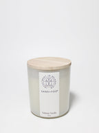 Aromatic Tahitian Vanilla 10 oz scented candle