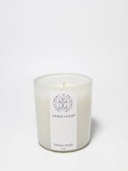 Aromatic Tahitian Vanilla 10 oz scented candle