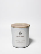 Aromatic Tahitian Vanilla Natural Home 10 oz scented candle