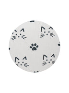Aromatic Sand + Paws Lavender Musk 12 oz scented candle