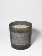 Aromatic Cashmere & Linen 21 oz scented candle