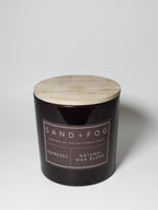 Aromatic Espresso 21 oz scented candle
