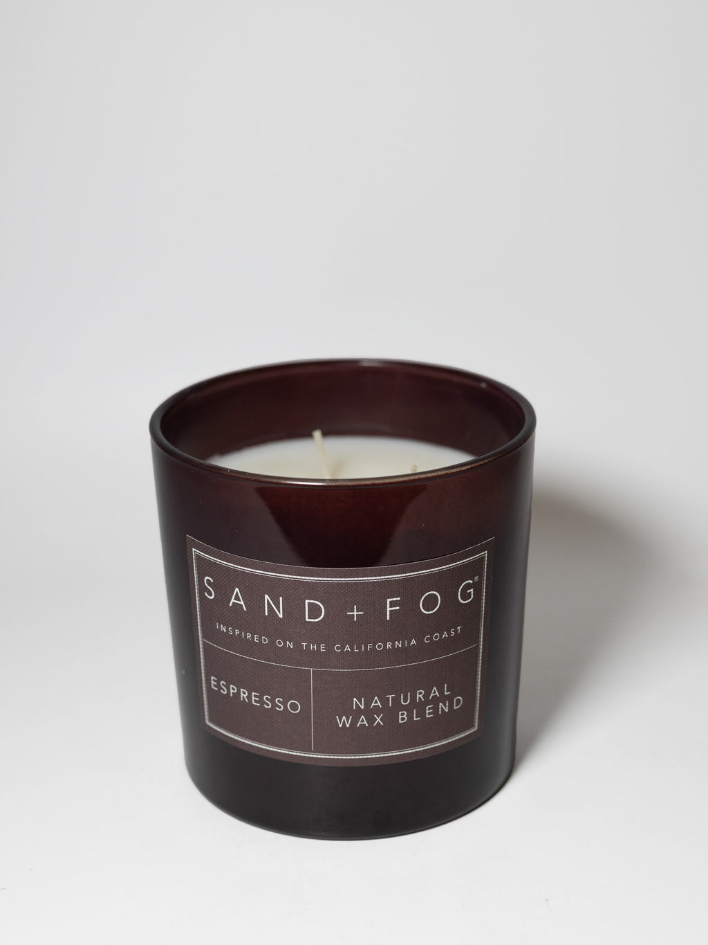 Aromatic Espresso 21 oz scented candle