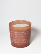 Aromatic Vanilla Musk 21 oz scented candle