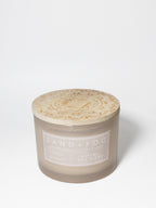 Aromatic Fresh Jasmine 12 oz scented candle