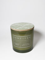 Aromatic Pistachio Dream 21 oz scented candle