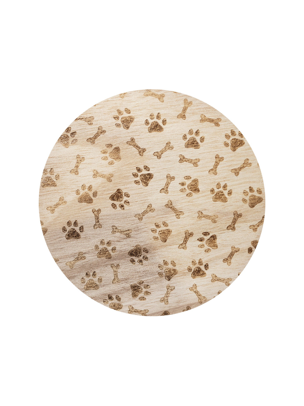 Aromatic Sand + Paws Library 12 oz scented candle