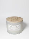 Aromatic Vanilla Sandalwood 12 oz scented candle