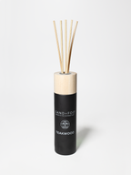Premium Teakwood 100 ml Reed Diffuser