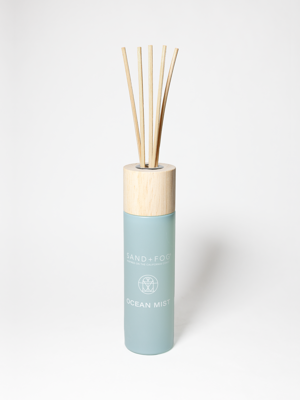 Premium Ocean Mist 100 ml Reed Diffuser