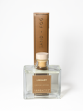 Premium Library 100 ml Reed Diffuser