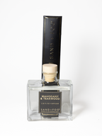 Premium Mahogany & Teakwood 100 ml Reed Diffuser