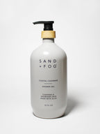 Nourishing Coastal Cashmere 32 oz Body Wash