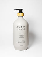 Nourishing Teakwood 32 oz Body Wash