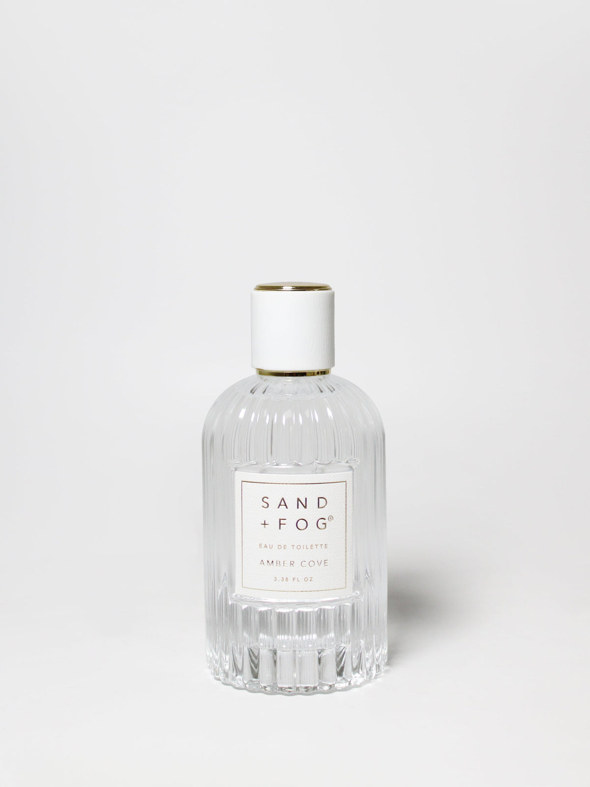 Premium Amber Cove 100 ml Eau de Toilette