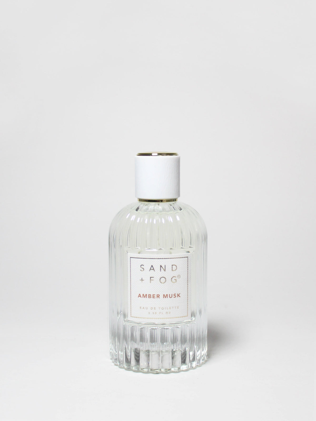 Premium Amber Musk 100 ml Eau de Toilette