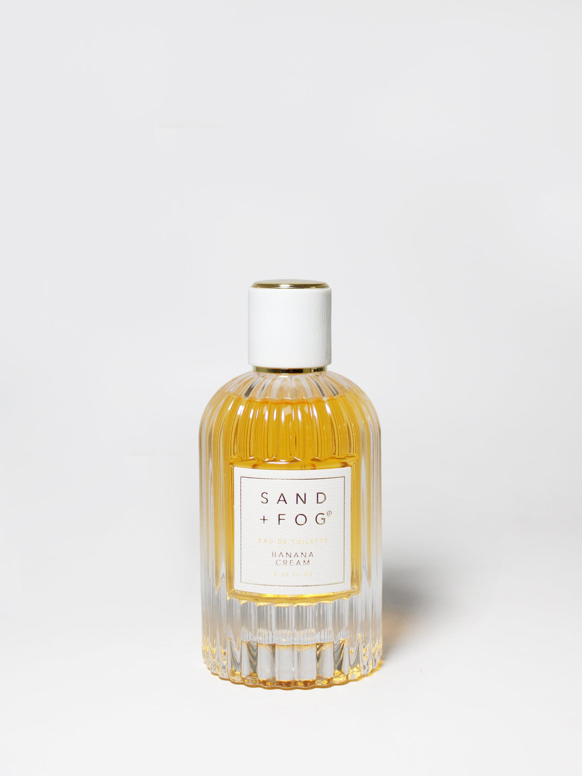 Premium Banana Cream 100 ml Eau de Toilette