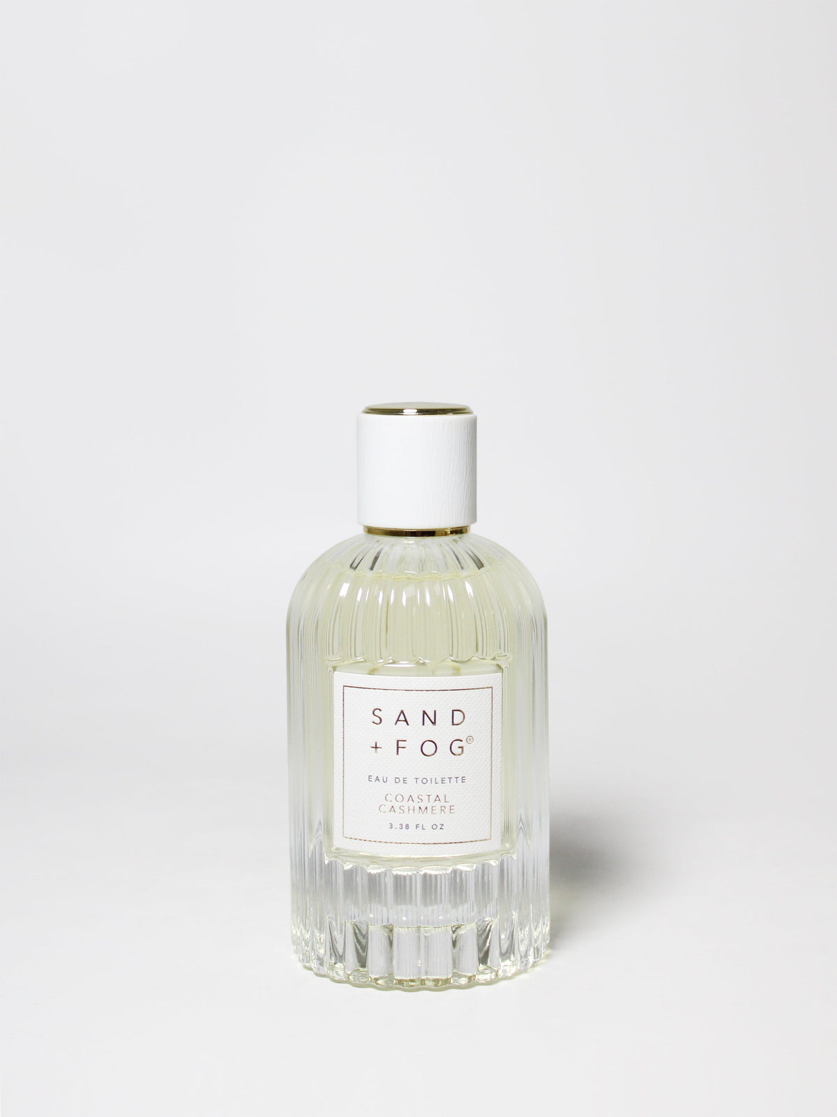 Premium Coastal Cashmere 100 ml Eau de Toilette