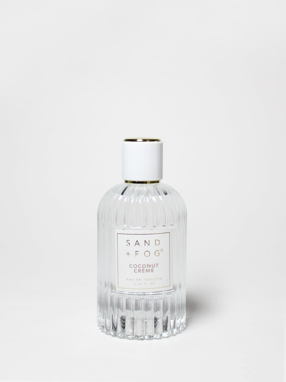 Premium Coconut Creme 100 ml Eau de Toilette
