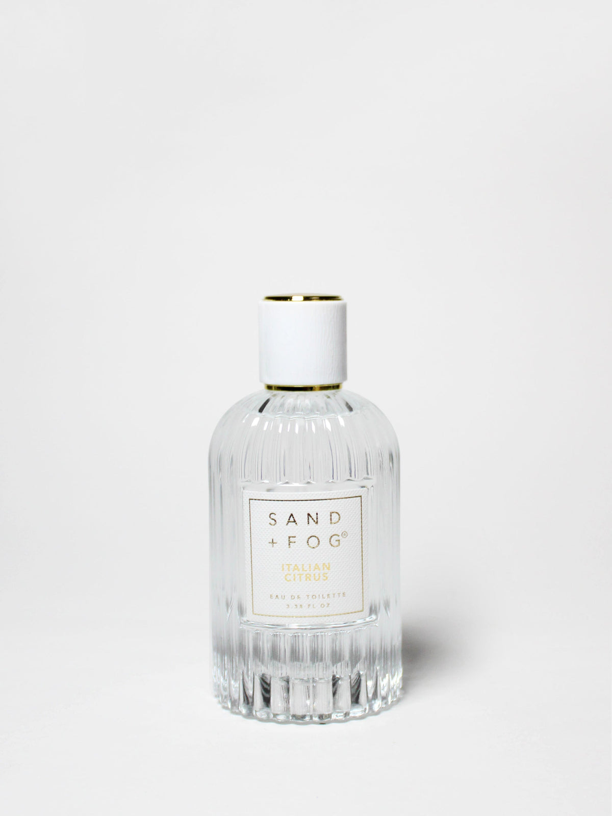Premium Italian Citrus 100 ml Eau de Toilette