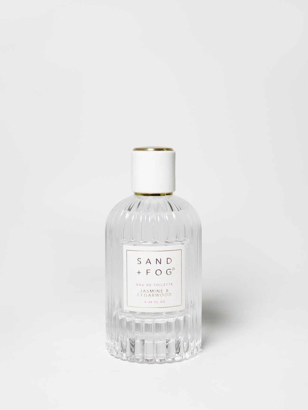 Premium Jasmine & Cedarwood 100 ml Eau de Toilette