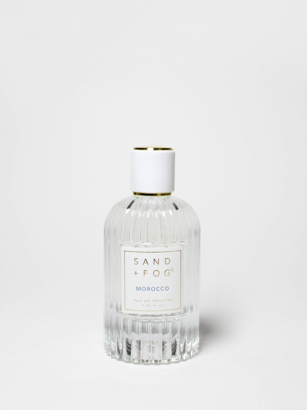 Premium Morocco 100 ml Eau de Toilette