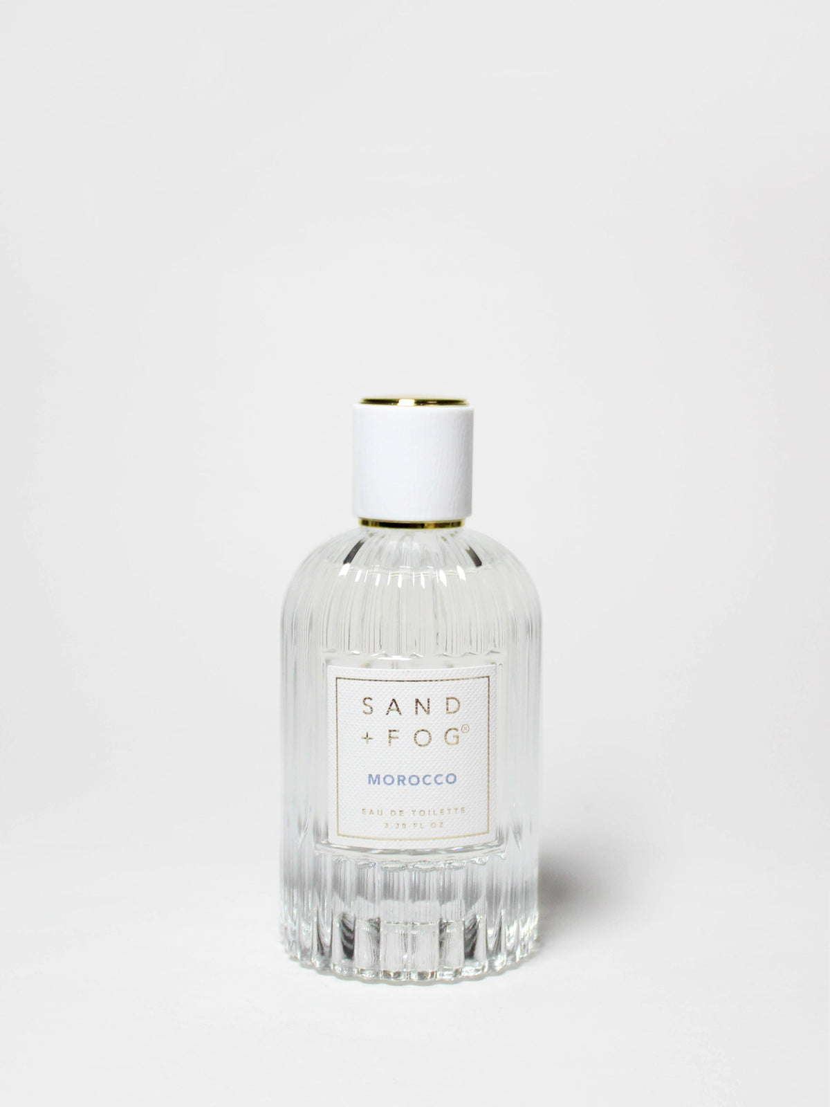 Premium Morocco 100 ml Eau de Toilette