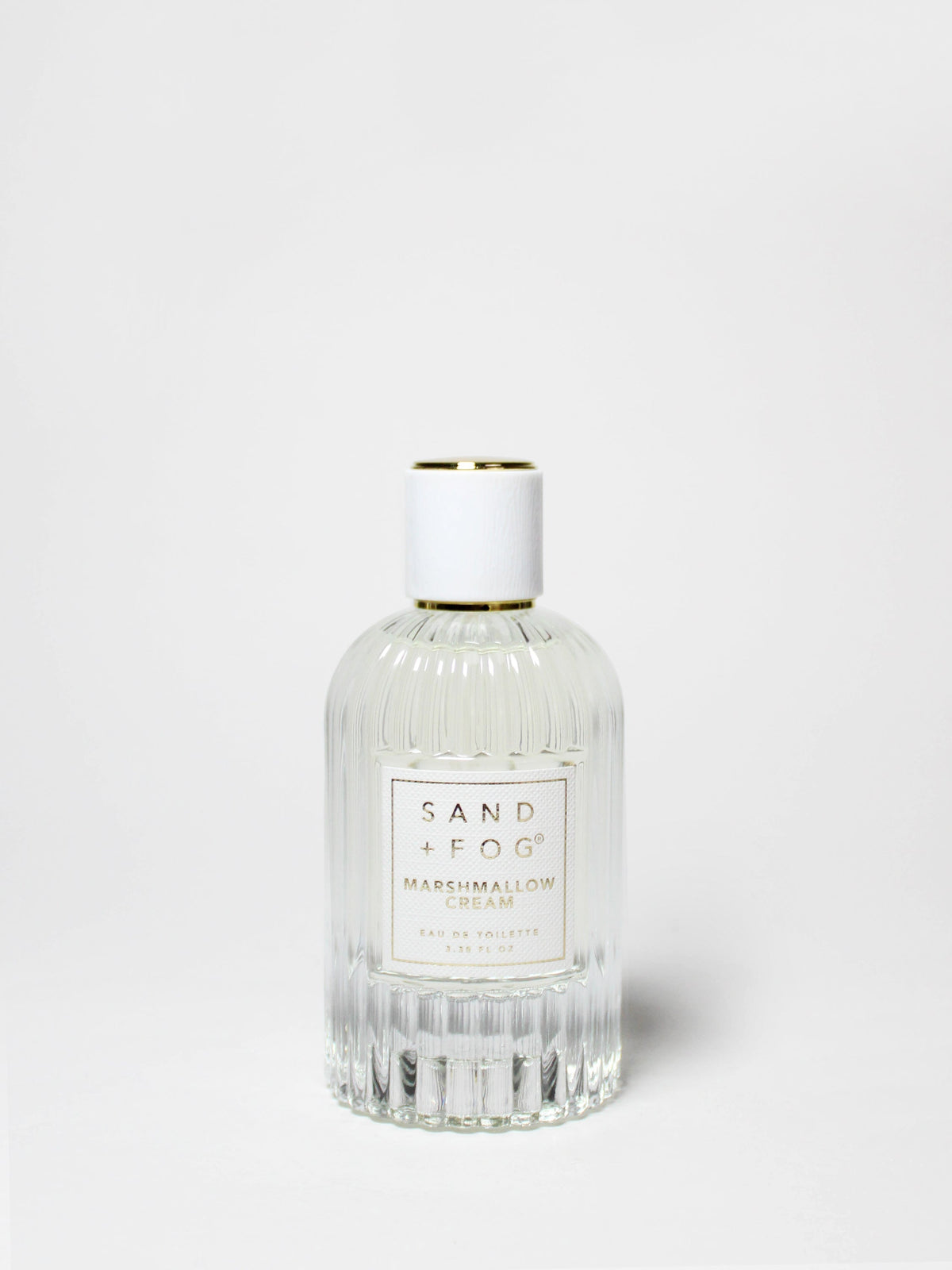 Premium Marshmallow Cream 100 ml Eau de Toilette