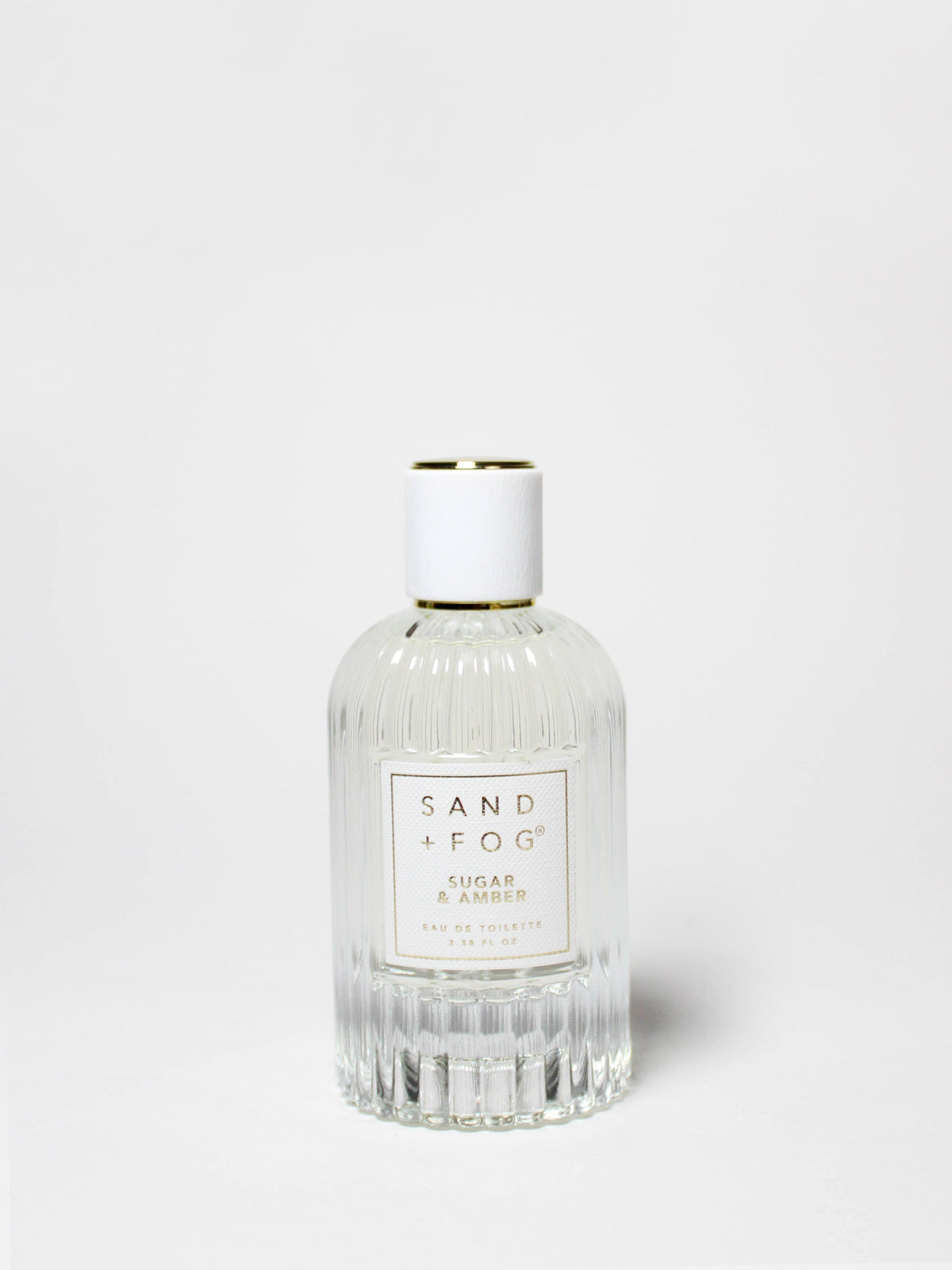 Premium Sugar & Amber 100 ml Eau de Toilette