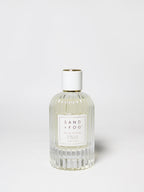 Premium Vanilla & Amber 100 ml Eau de Toilette