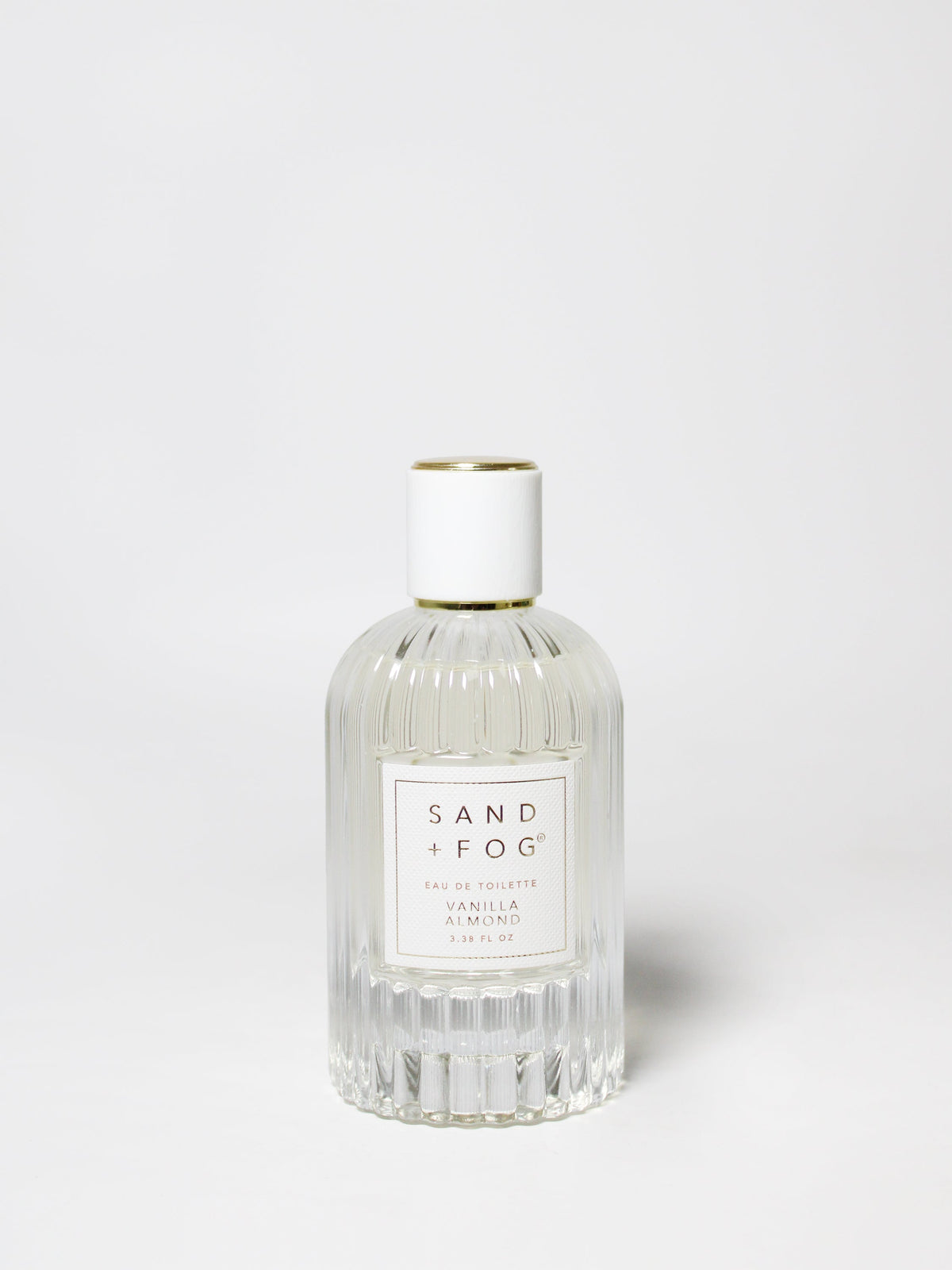Premium Vanilla Almond 100 ml Eau de Toilette