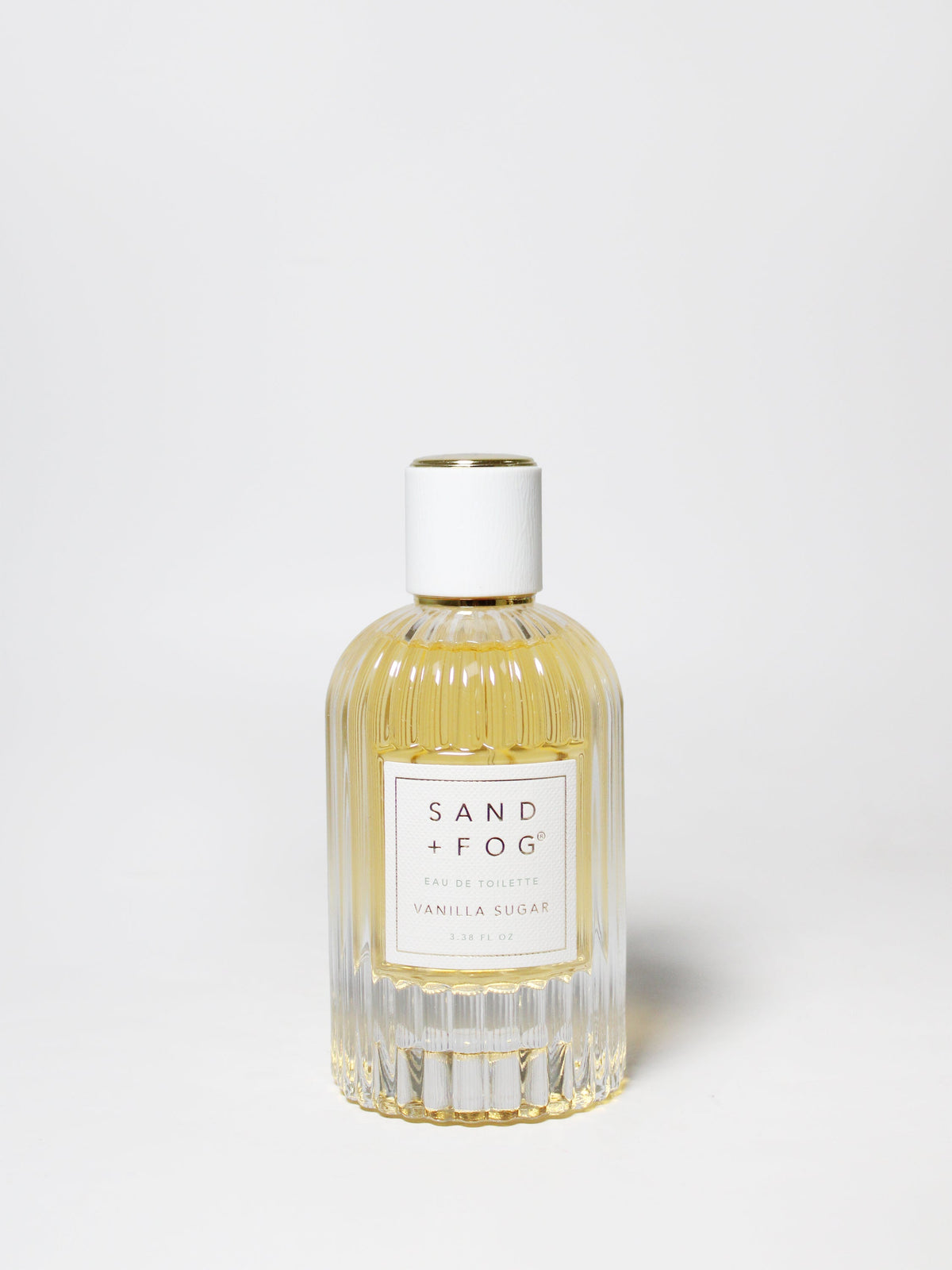 Premium Vanilla Sugar 100 ml Eau de Toilette