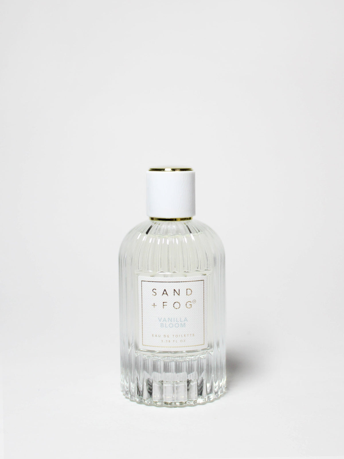 Premium Vanilla Bloom 100 ml Eau de Toilette