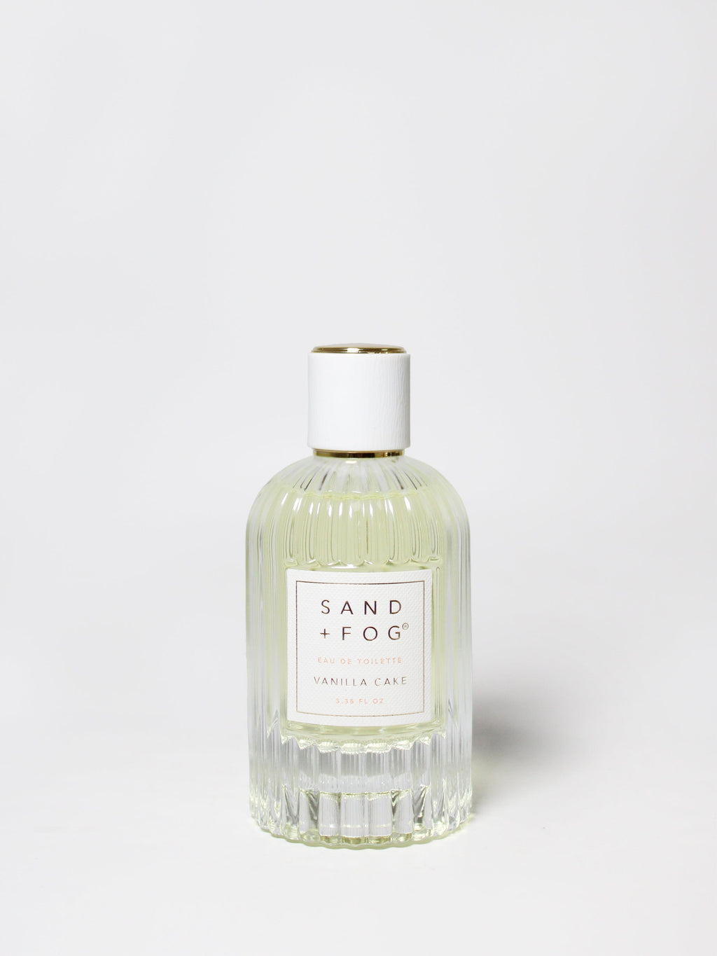 Premium Vanilla Cake 100 ml Eau de Toilette