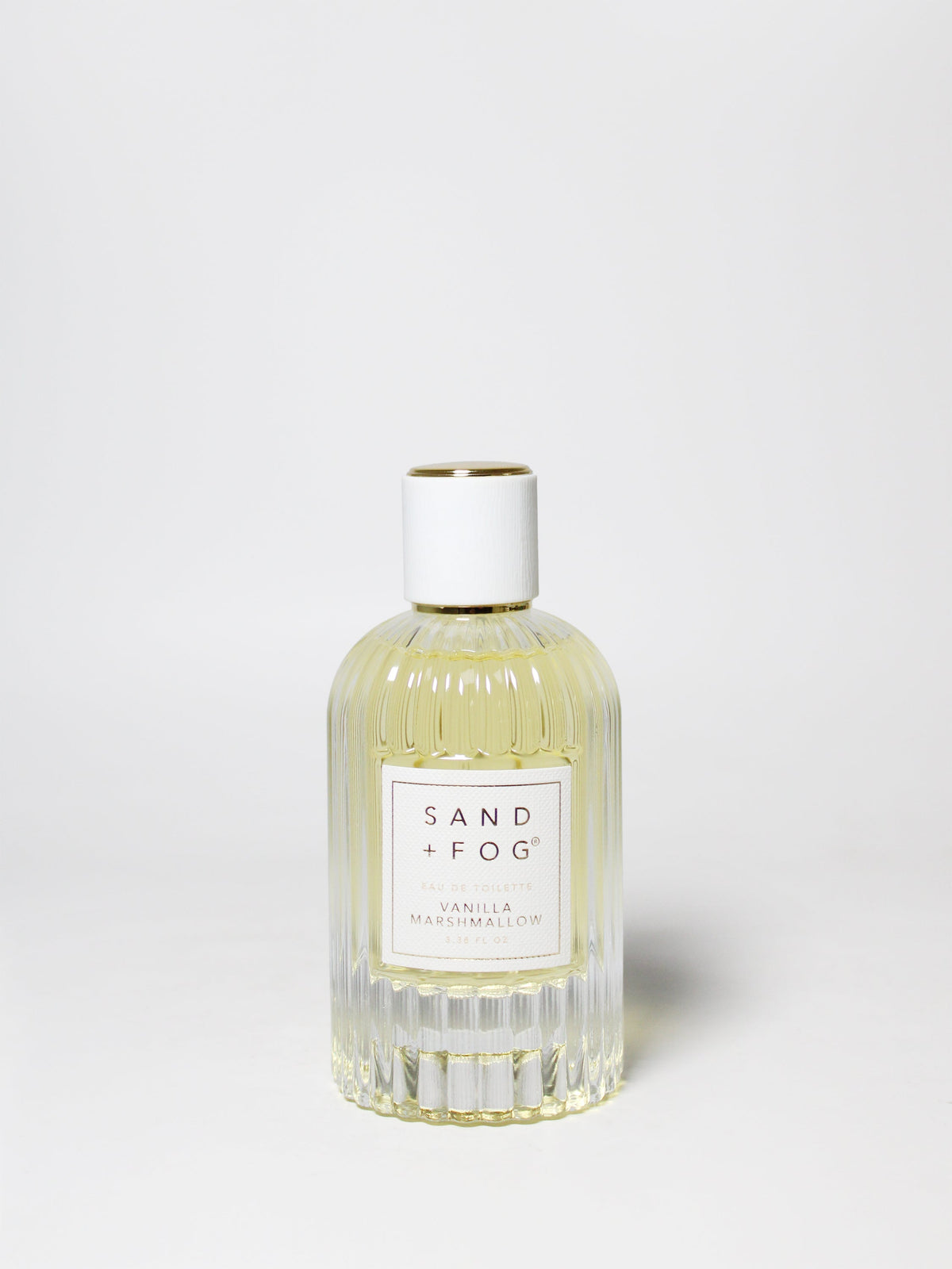 Premium Vanilla Marshmallow 100 ml Eau de Toilette