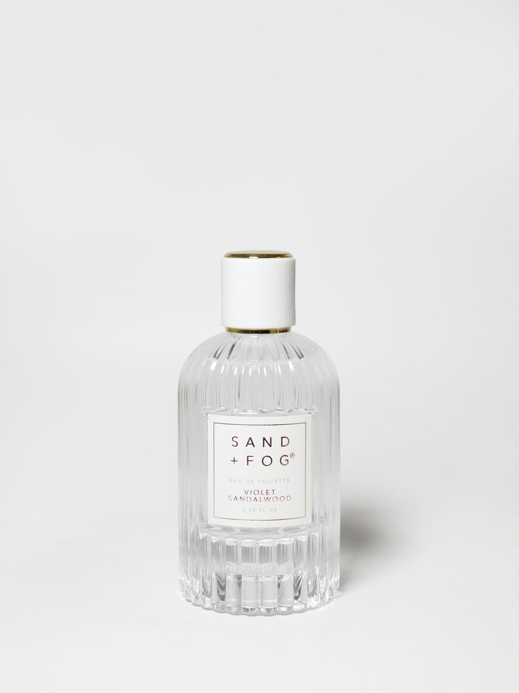 Premium Violet Sandalwood 100 ml Eau de Toilette