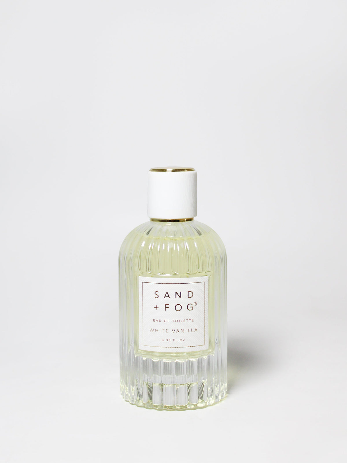 Premium White Vanilla 100 ml Eau de Toilette