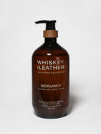 Nourishing Bergamot 32 oz Body Wash