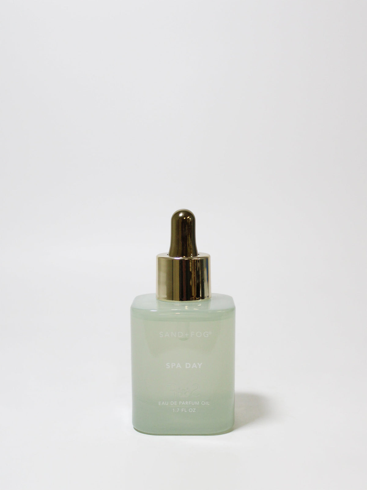 Signature Spa Day 50 ml Perfume Oil Dropper