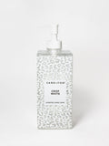 Luxury Crisp White 16.9 oz Liquid Hand Soap
