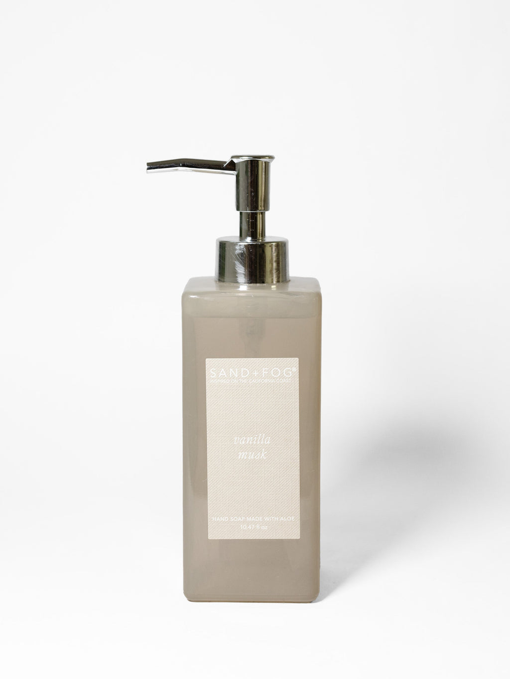 Luxury Vanilla Musk 10.47 oz Liquid Hand Soap