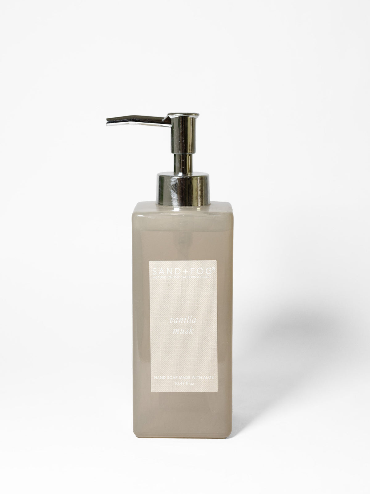 Luxury Vanilla Musk 10.47 oz Liquid Hand Soap