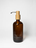 Luxury Vanilla Sandalwood Natural Home 15.7 oz Liquid Hand Soap