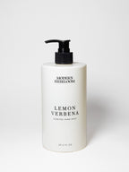 Luxury Lemon Verbena Modern Heirloom 20.3 oz Liquid Hand Soap